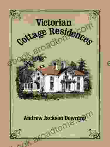 Victorian Cottage Residences (Dover Architecture)