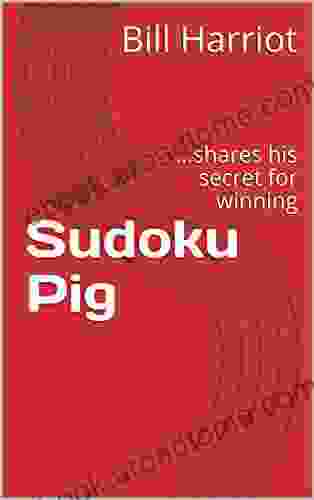 Sudoku Pig: Shares His Secret For Winning