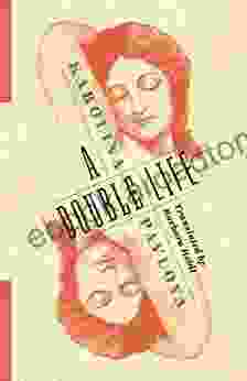 A Double Life (Russian Library)