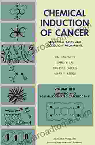 Aliphatic And Polyhalogenated Carcinogens: Structural Bases And Biological Mechanisms