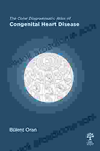 The Color Diagrammatic Atlas Of Congenital Heart Disease