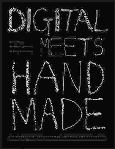 Digital Meets Handmade: Jewelry Design Manufacture And Art In The Twenty First Century