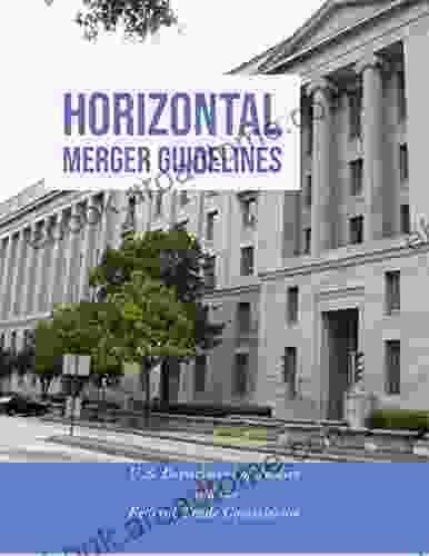 Horizontal Merger Guidelines