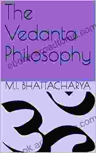 The Vedanta Philosophy