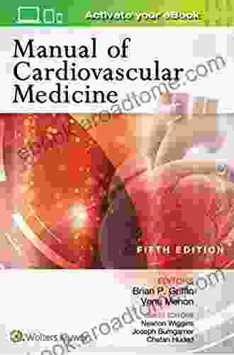 Manual Of Cardiovascular Medicine