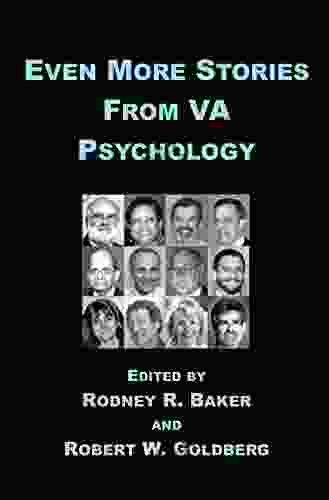 Even More Stories from VA Psychology