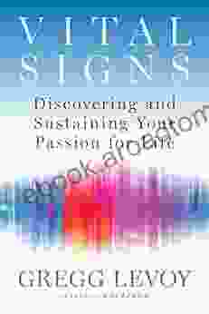 Vital Signs: The Nature and Nurture of Passion