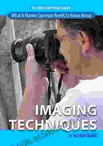 What A Marine Surveyor Needs To Know About Imaging Techniques