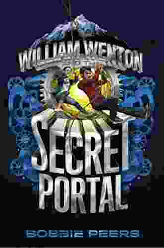 William Wenton And The Secret Portal