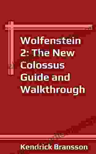 Wolfenstein 2: The New Colossus Guide and Walkthrough