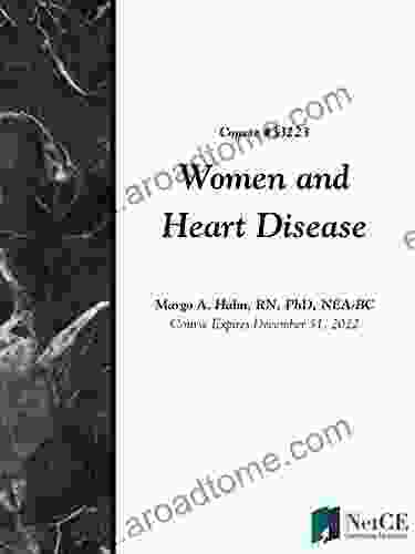 Women And Heart Disease