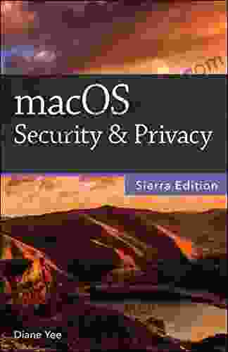 macOS Security Privacy Sierra Edition